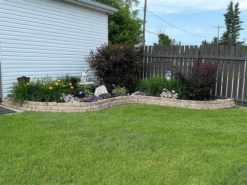 47 Second Avenue, Benito, MB 