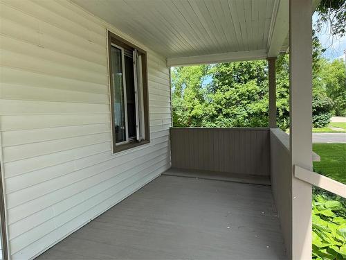 47 Second Avenue, Benito, MB 