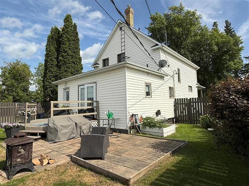 47 Second Avenue, Benito, MB 