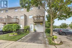22 - 1155 PARAMOUNT DRIVE  Hamilton, ON L8J 2N4