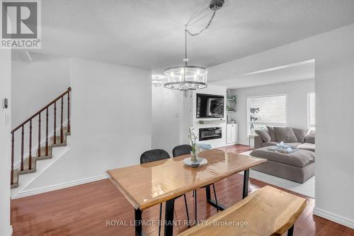 22 - 1155 Paramount Drive, Hamilton, ON 