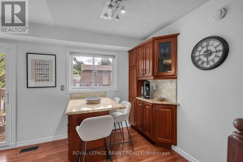 22 - 1155 Paramount Drive, Hamilton, ON 