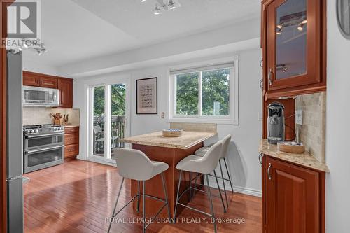 22 - 1155 Paramount Drive, Hamilton, ON 