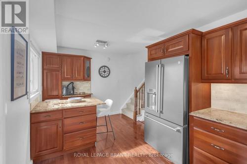 22 - 1155 Paramount Drive, Hamilton, ON 