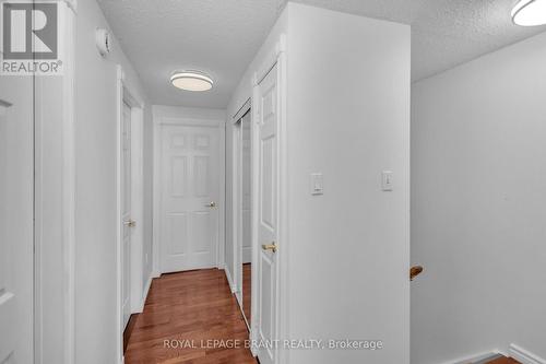 22 - 1155 Paramount Drive, Hamilton, ON 