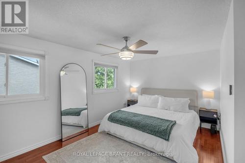 22 - 1155 Paramount Drive, Hamilton, ON 
