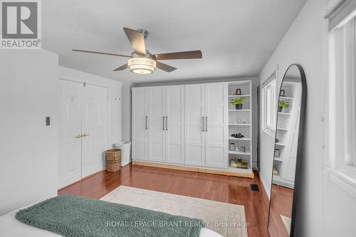 22 - 1155 Paramount Drive, Hamilton, ON 
