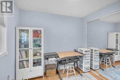 22 - 1155 Paramount Drive, Hamilton, ON 