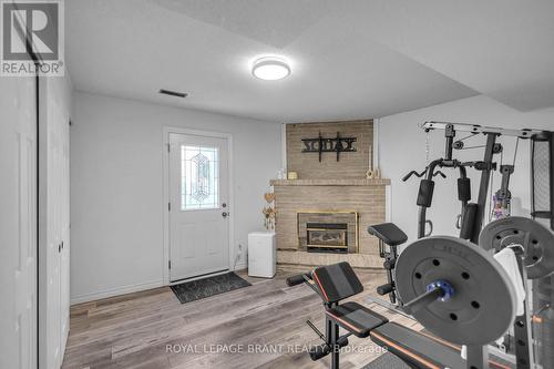 22 - 1155 Paramount Drive, Hamilton, ON 