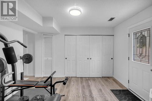 22 - 1155 Paramount Drive, Hamilton, ON 