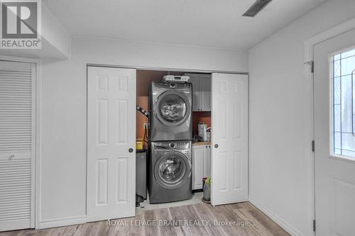 22 - 1155 Paramount Drive, Hamilton, ON 