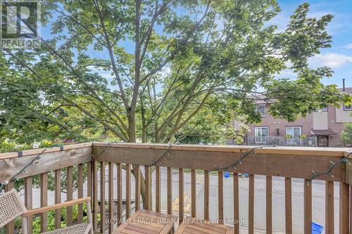 22 - 1155 Paramount Drive, Hamilton, ON 