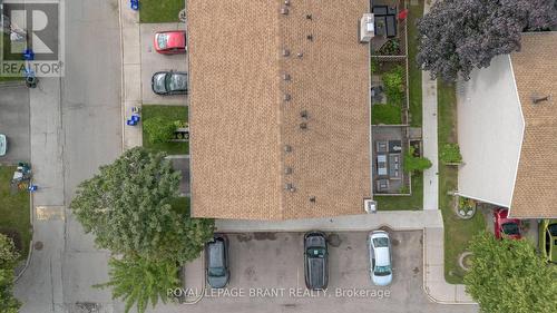 22 - 1155 Paramount Drive, Hamilton, ON 