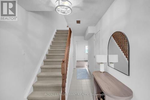 22 - 1155 Paramount Drive, Hamilton, ON 