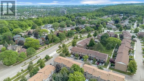 22 - 1155 Paramount Drive, Hamilton, ON 