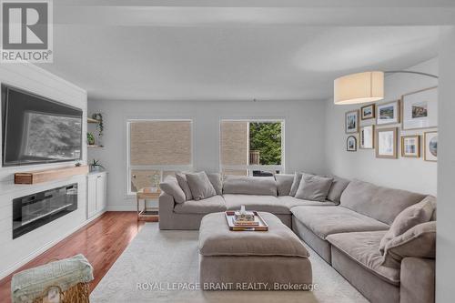 22 - 1155 Paramount Drive, Hamilton, ON 