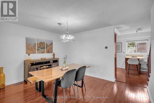 22 - 1155 Paramount Drive, Hamilton, ON 