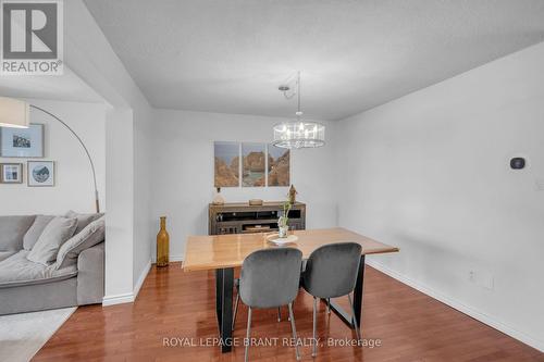 22 - 1155 Paramount Drive, Hamilton, ON 