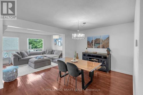 22 - 1155 Paramount Drive, Hamilton, ON 