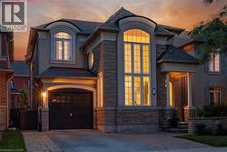 3367 WHILABOUT Terrace  Oakville, ON L6L 0A8