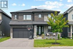 58 YACHT TERRACE Ottawa, ON K4M 0N3