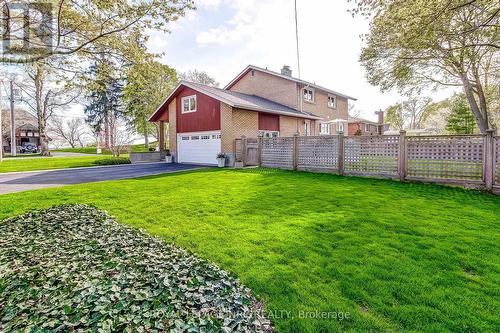 views of Lake Erie - 24 Tennessee Avenue, Port Colborne (Sugarloaf), ON - Outdoor With View