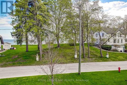 views of Lake Erie - 24 Tennessee Avenue, Port Colborne (Sugarloaf), ON - Outdoor