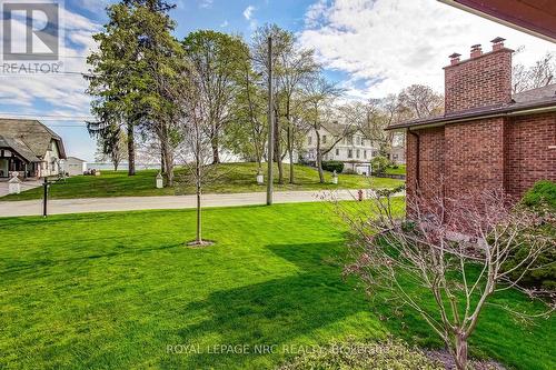 Welcome home - 24 Tennessee Avenue, Port Colborne (Sugarloaf), ON - Outdoor With Deck Patio Veranda With Exterior