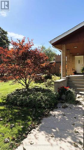 foyer - 24 Tennessee Avenue, Port Colborne (Sugarloaf), ON - Indoor Photo Showing Other Room
