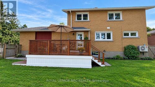 nearby H.H. Knoll park overlooking the water - 24 Tennessee Avenue, Port Colborne (Sugarloaf), ON - Outdoor With Body Of Water With View