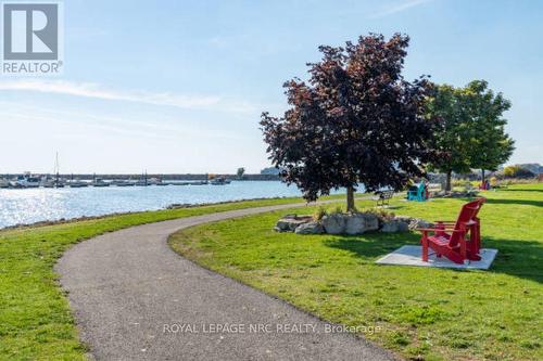 nearby H.H. Knoll park - 24 Tennessee Avenue, Port Colborne (Sugarloaf), ON - Outdoor
