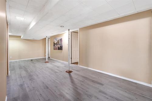 952 Calrossie Boulevard, Winnipeg, MB 
