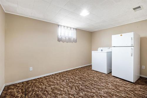 952 Calrossie Boulevard, Winnipeg, MB 