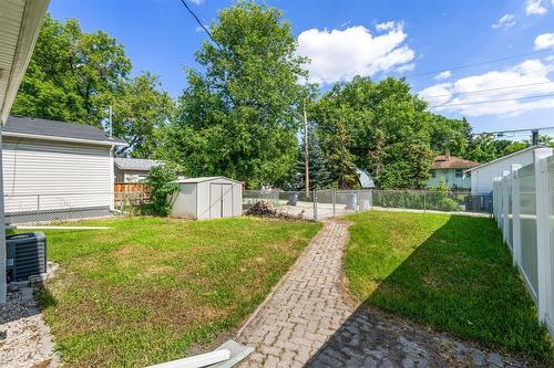 952 Calrossie Boulevard, Winnipeg, MB 