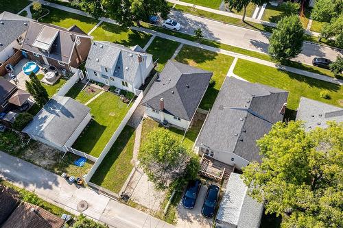 952 Calrossie Boulevard, Winnipeg, MB 