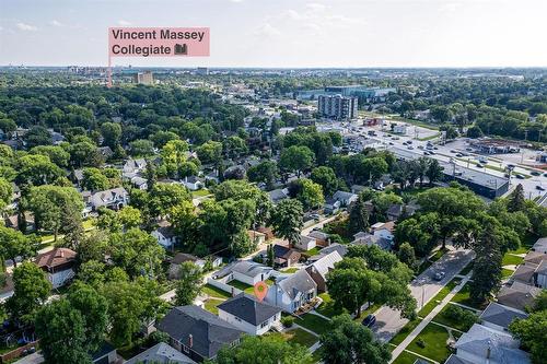 952 Calrossie Boulevard, Winnipeg, MB 
