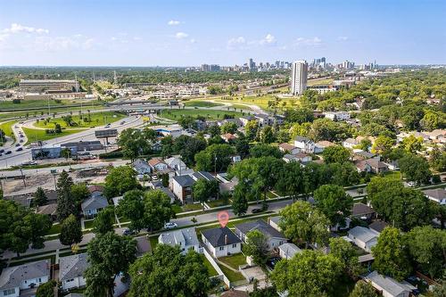 952 Calrossie Boulevard, Winnipeg, MB 