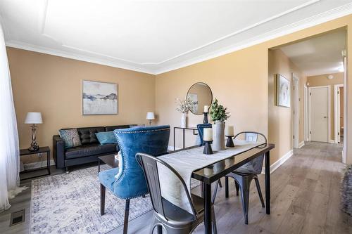 952 Calrossie Boulevard, Winnipeg, MB 