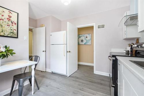 952 Calrossie Boulevard, Winnipeg, MB 