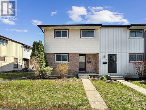 7 TIFFANY PLACE  Quinte West (Trenton Ward), ON K8V 6A3