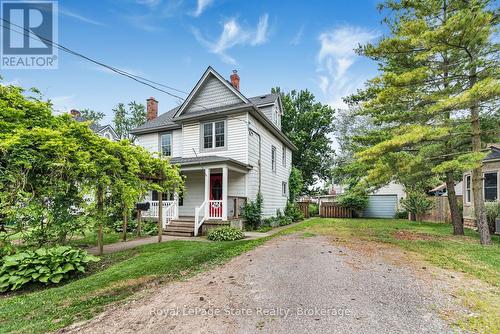 530 KING STREET  Port Colborne (Main Street), ON L3K 4H6