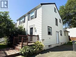 974 McLean Street  Halifax, NS B3H 2V1