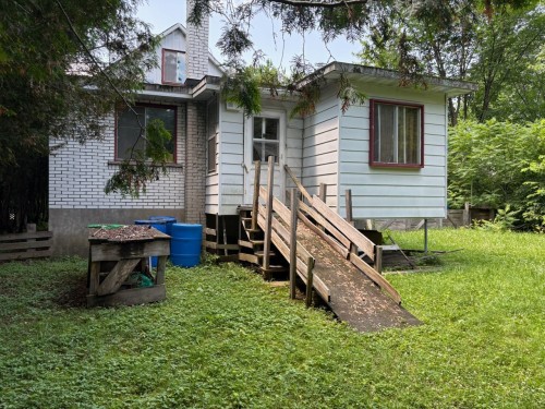 Face arrière - 2199 21E Avenue, Laval (Laval-Ouest), QC 