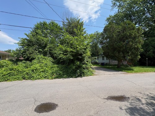 Terre/Terrain - 2199 21E Avenue, Laval (Laval-Ouest), QC 