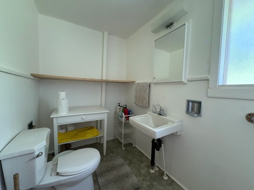 Salle de bains - 2199 21E Avenue, Laval (Laval-Ouest), QC 