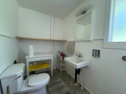 Salle de bains - 