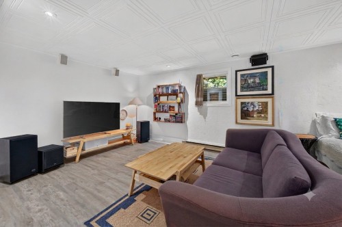 Family Room - 2556 Ch. Du Mont-Écho, Sutton, QC 