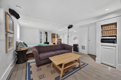 Family Room - 2556 Ch. Du Mont-Écho, Sutton, QC 