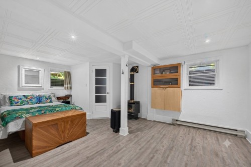 Family Room - 2556 Ch. Du Mont-Écho, Sutton, QC 