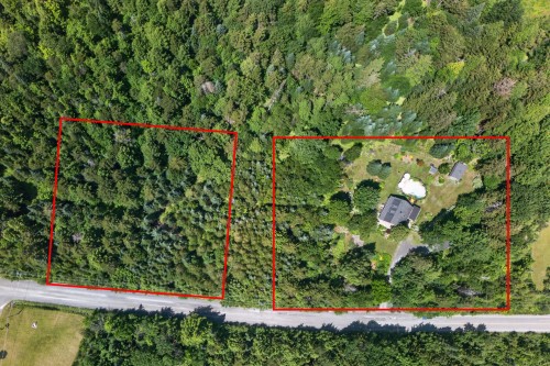 Overall view - 2556 Ch. Du Mont-Écho, Sutton, QC 